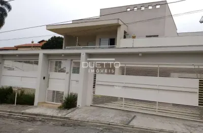 Casa à venda na vila oliveira em mogi das cruzes - sp