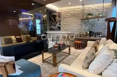 Apartamento à venda no parque monte líbano, mogi das cruzes - sp