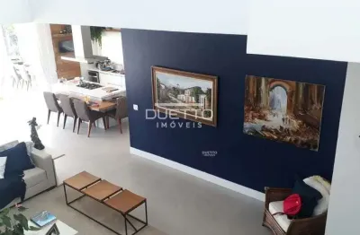 Casa à venda em condomínio fechado em mogi das cruzes/sp