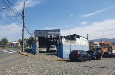 Ponto comercial de esquina, à venda em mogi das cruzes - sp