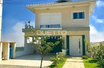 Casa com 4 quartos sendo 02 suítes, à venda no condomínio aruã brisas, mogi das cruzes - sp