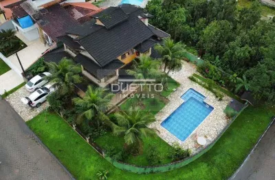 Casa à venda no condomínio morada da praia, bertioga - sp