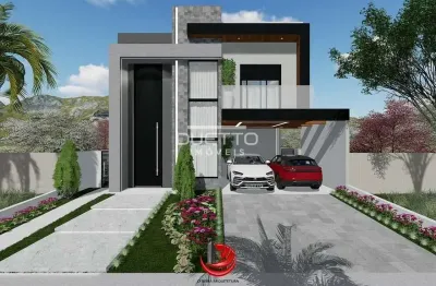 Casa no condomínio residencial granja anita, mogi das cruzes - sp