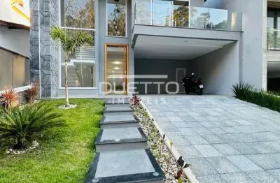 Casa à venda condominio fechado mosaico da serra em mogi das cruzes/sp
