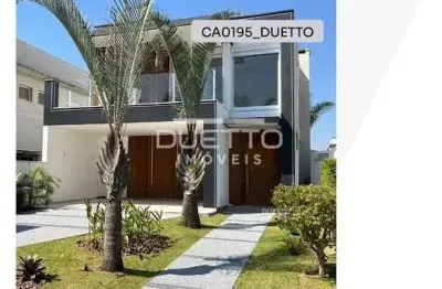Casa com 3 suítes no bella cittá, mogi das cruzes - sp