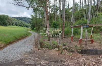 Terreno à venda no Centro, Ibiúna 