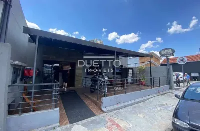 Ponto comercial à venda no bairro parque monte líbano em mogi das cruzes/sp