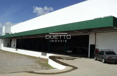 Ponto comercial à venda no Granjas Santa Terezinha, Taubaté 