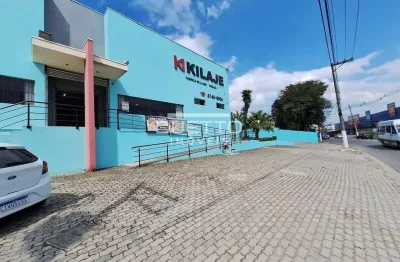 Ponto comercial à venda no Jardim Revista, Suzano 
