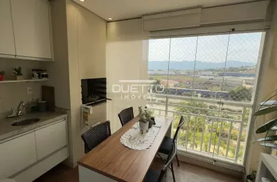 Apartamento à venda helbor espaço e vida ipoema 2 mogi das cruzes, sp
