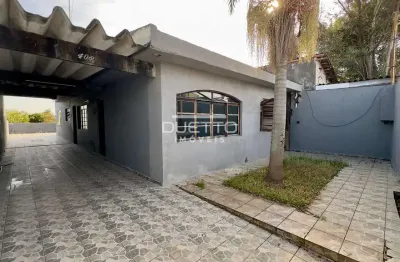 Casa à venda, com terreno amplo em mogi das cruzes, sp