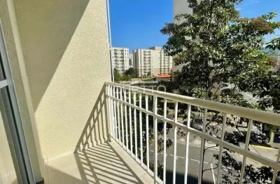 Apartamento com 2 quartos à venda na Vila Mogilar, Mogi das Cruzes 