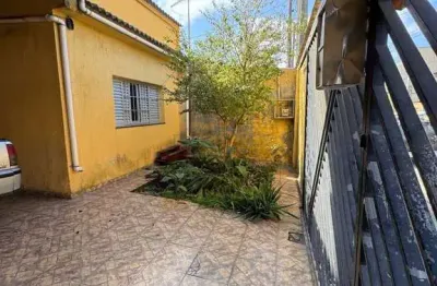 Casa com 2 quartos à venda na Vila Mogilar, Mogi das Cruzes 