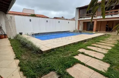 Sobrado de 04 dormitórios, sendo 01 suíte, à venda na vila suissa, mogi das cruzes - sp