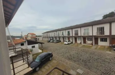 Villagio de césar - sobrado de 02 dormitórios à venda na vila nova aparecida, mogi das cruzes, sp