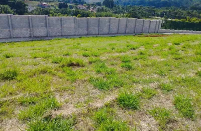 Paradise gardens - terreno em condomínio fechado, à venda em mogi das cruzes - sp