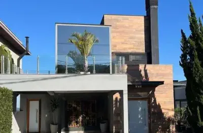 Bella città - casa de alto padrão à venda – condomínio bella città, fazenda rodeio – mogi das cruzes/sp