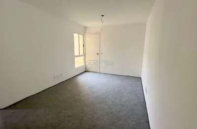 Residencial água marinha ii - apartamento novo de 02 dormitórios, à venda no jardim marica, mogi das cruzes - sp