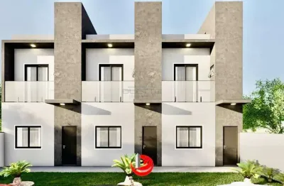 Casa villagio ampla de 02 suítes, à venda no jardim modelo, mogi das cruzes - sp