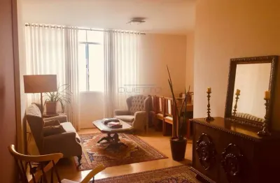 Edificio cláudio abrahão - apartamento amplo de 03 dormitórios, sendo 01 suíte, à venda no centro de mogi das cruzes - sp