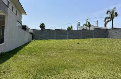 Condomínio veredas - terreno plano em condomínio fechado - mogi das cruzes.
