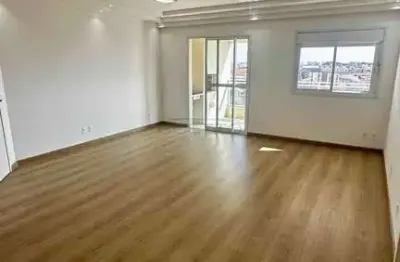 Vivance - apartamento no edifício vivance contando com 115 m², à venda no alto ipiranga, mogi das cruzes, sp