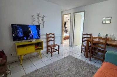 Santa tereza ii - apartamento de 02 dormitórios à venda no jardim santa teresa, mogi das cruzes, sp