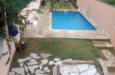 Sobrado de 03 dormitórios, sendo 01 suíte, à venda na vila suissa, mogi das cruzes, sp