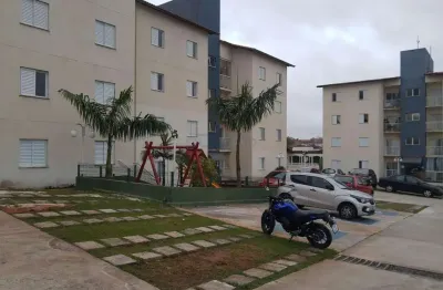 Passaredo do itapety 2 - apartamento à venda no condomínio passaredo do itapety 2, mogi das cruzes, sp