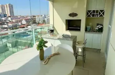 Vivance - apartamento à venda no edifício vivance, alto ipiranga, mogi das cruzes, sp