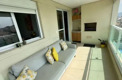 Vivance - apartamento à venda no edifício vivance, alto ipiranga, mogi das cruzes, sp