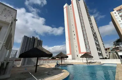 Phoenix residencial - apartamento de 03 dormitórios, sendo 01 suíte, à venda no mogi moderno, mogi das cruzes - sp