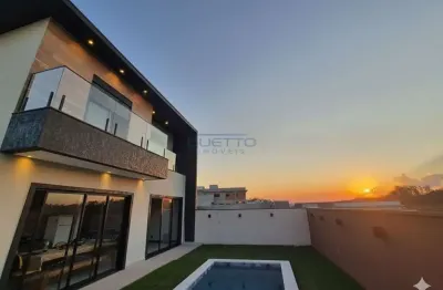 Residencial veneza - casa alto padrão à venda no condomínio residencial veneza, mogi das cruzes - sp