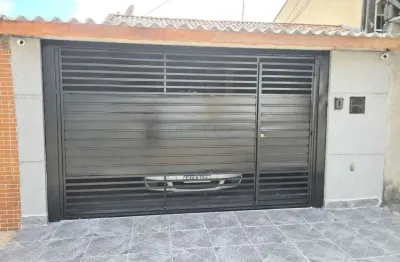 Casa com 2 quartos à venda no Jardim Universo, Mogi das Cruzes 