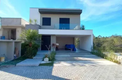 Mosaico essence - casa de alto padrão no condomínio mosaico essence – mogi das cruzes/sp