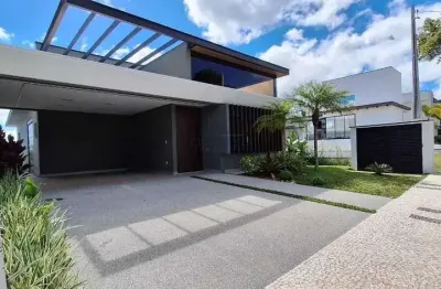 Residencial granja anita - casa térrea de alto padrão no condomínio granja anita  – mogi das cruzes/sp