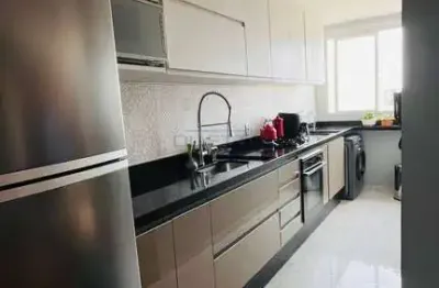 Spazio mirassol - apartamento à venda no bairro vila mogilar - mogi das cruzes/sp