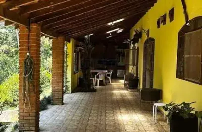 Sítio de 20.000m² à venda em biritiba-ussu, mogi das cruzes, sp