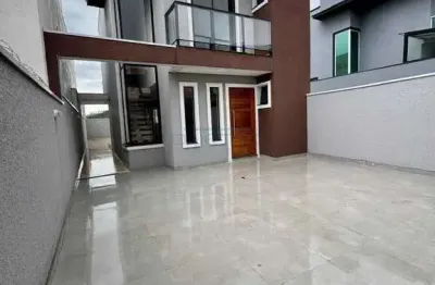 Sobrado novo à venda no jardim nathalie – conforto, segurança e sofisticação