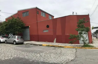 Salão comercial à venda – 300 m² – vila lavínia – avenida francisco ferreira lopes