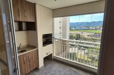 Helbor espaço e vida ipoema 2 - apartamento de 03 dormitórios, sendo 02 suítes, à locação no espaço e vida ipoema 2, mogi das cruzes - sp