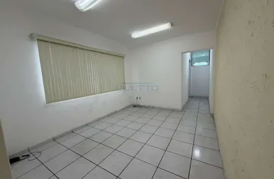 Casa comercial com 03 salas, à locação no centro de mogi das cruzes - sp