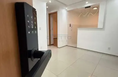 Residencial sálvia - apartamento amplo com quintal e 02 dormitórios, à venda em suzano - sp