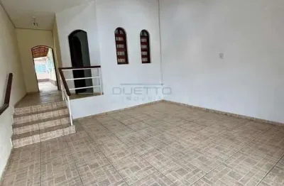 Casa térrea de 03 dormitórios, à venda no residencial mirage, mogi das cruzes - sp