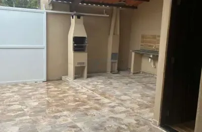 Casa com 2 quartos à venda no Jardim Albatroz, Bertioga 