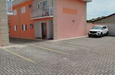 Cristal de Maitinga II - Casa Térrea com Quintal Privativo e Suíte – Maitinga, Bertioga - SP