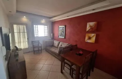 Village Saint Paul - Casa em condomínio, com 02 dormitórios, à locação no Mogi Moderno, Mogi das Cruzes - SP