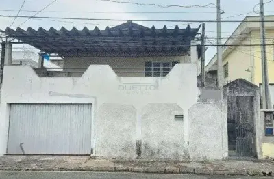 Casa de 03 dormitórios à Venda no Jardim Universo – Mogi das Cruzes/SP