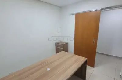 Helbor Concept Office - Sala Comercial de 37m², à locação no Helbor Concept Office, em Mogi das Cruzes - SP