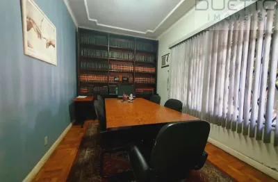 Casa comercial de esquina, com localização privilegiada, para venda no centro de mogi das cruzes - sp